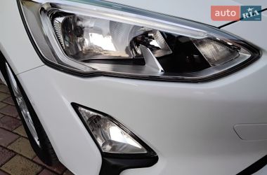Универсал Ford Focus 2019 в Киеве