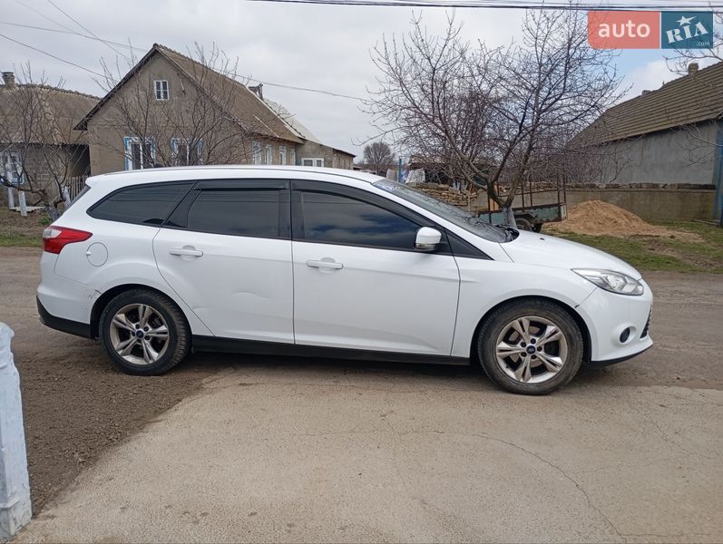 Універсал Ford Focus 2011 в Києві фото 11 Універсал Ford Focus 2011 в Києві