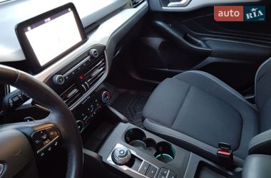Универсал Ford Focus 2019 в Киеве