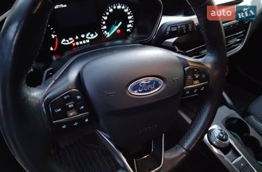 Универсал Ford Focus 2019 в Киеве