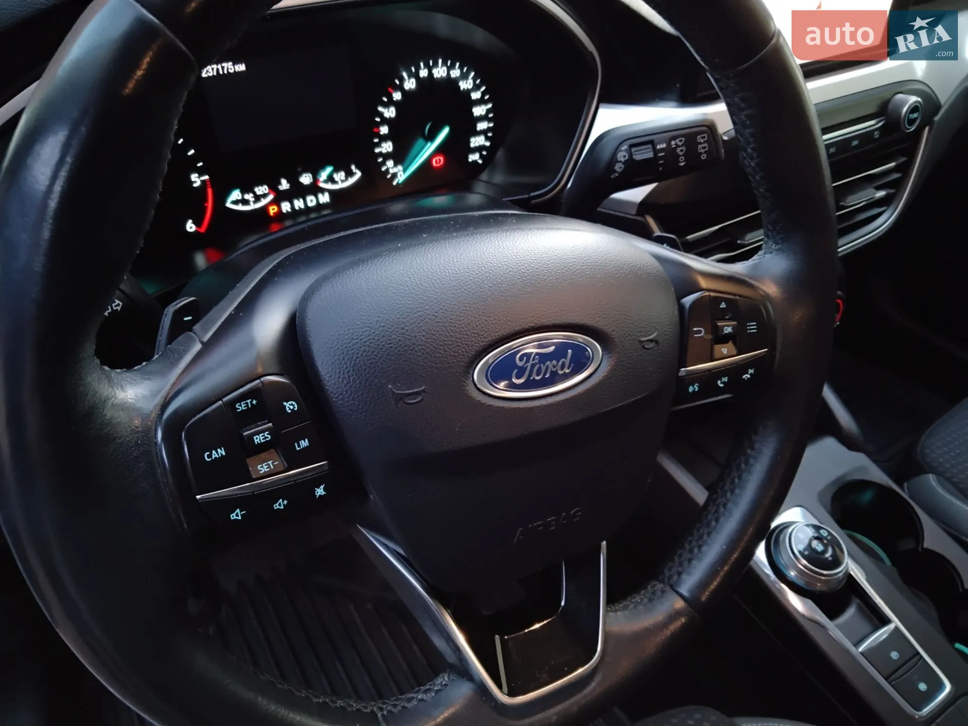 2019 Ford Focus - мініатюра 25