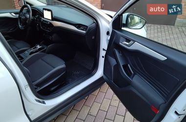 Универсал Ford Focus 2019 в Киеве