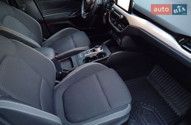 Универсал Ford Focus 2019 в Киеве