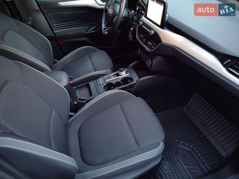 Универсал Ford Focus 2019 в Киеве