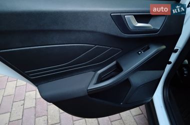 Универсал Ford Focus 2019 в Киеве