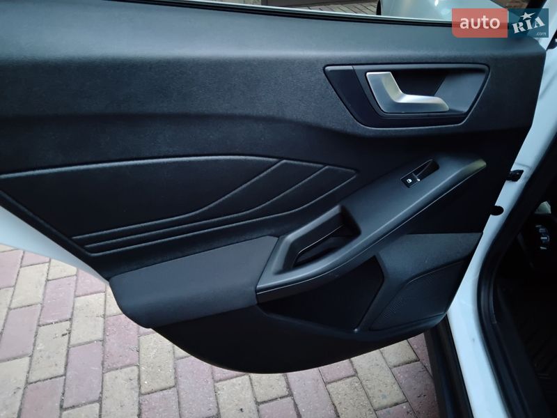 Универсал Ford Focus 2019 в Киеве