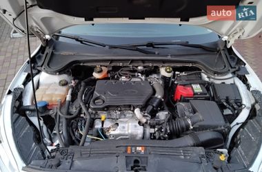 Универсал Ford Focus 2019 в Киеве