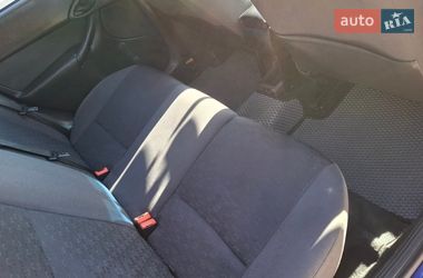 Седан Ford Focus 2002 в Тернополе