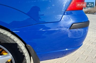 Седан Ford Focus 2002 в Тернополе