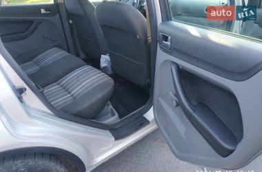 Універсал Ford Focus 2008 в Вінниці