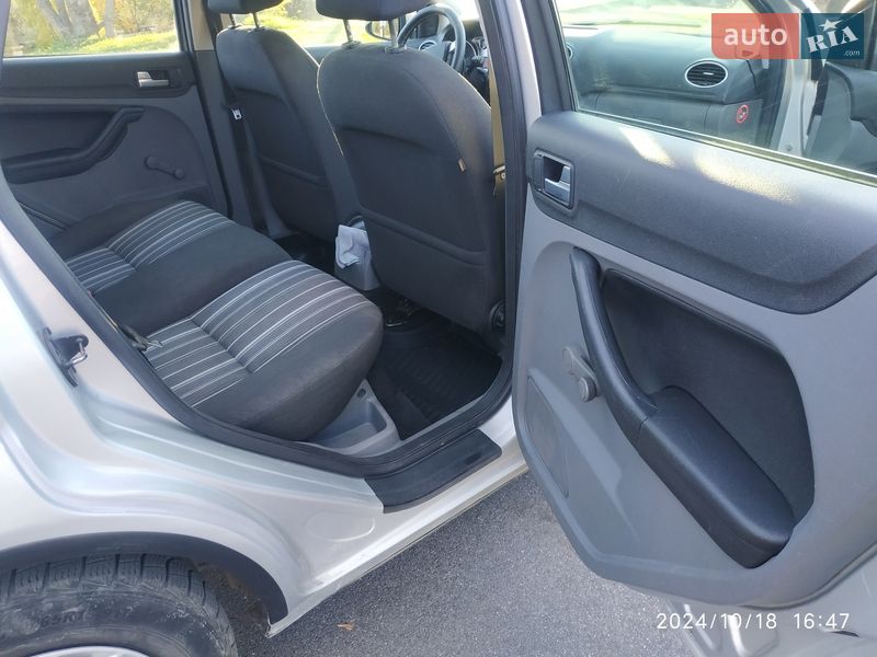 Універсал Ford Focus 2008 в Вінниці