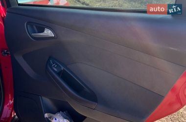 Хэтчбек Ford Focus 2012 в Запорожье