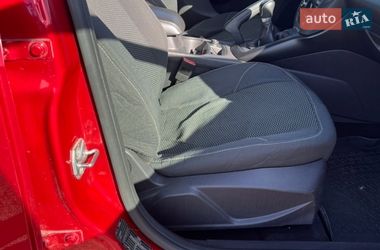 Хэтчбек Ford Focus 2012 в Запорожье