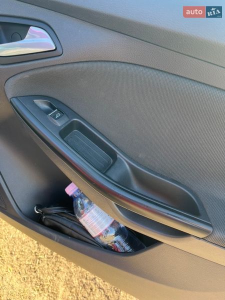 Хэтчбек Ford Focus 2012 в Запорожье