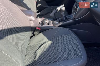 Хэтчбек Ford Focus 2012 в Запорожье