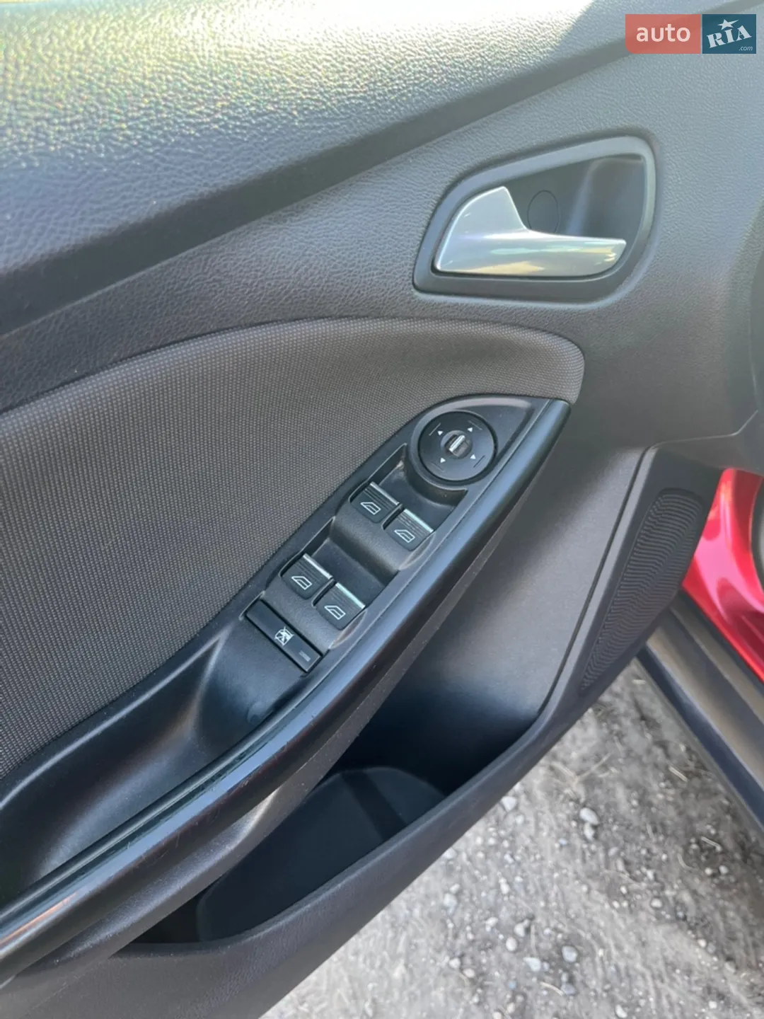 2012 Ford Focus - мініатюра 54
