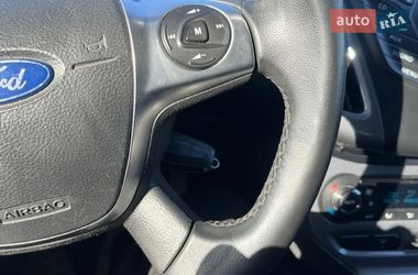 Хэтчбек Ford Focus 2012 в Запорожье