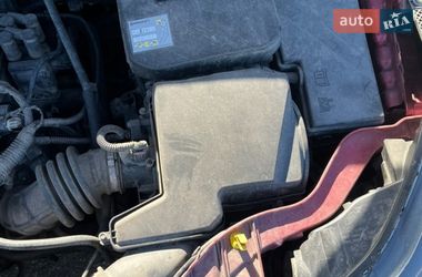 Хэтчбек Ford Focus 2012 в Запорожье