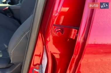 Хэтчбек Ford Focus 2012 в Запорожье