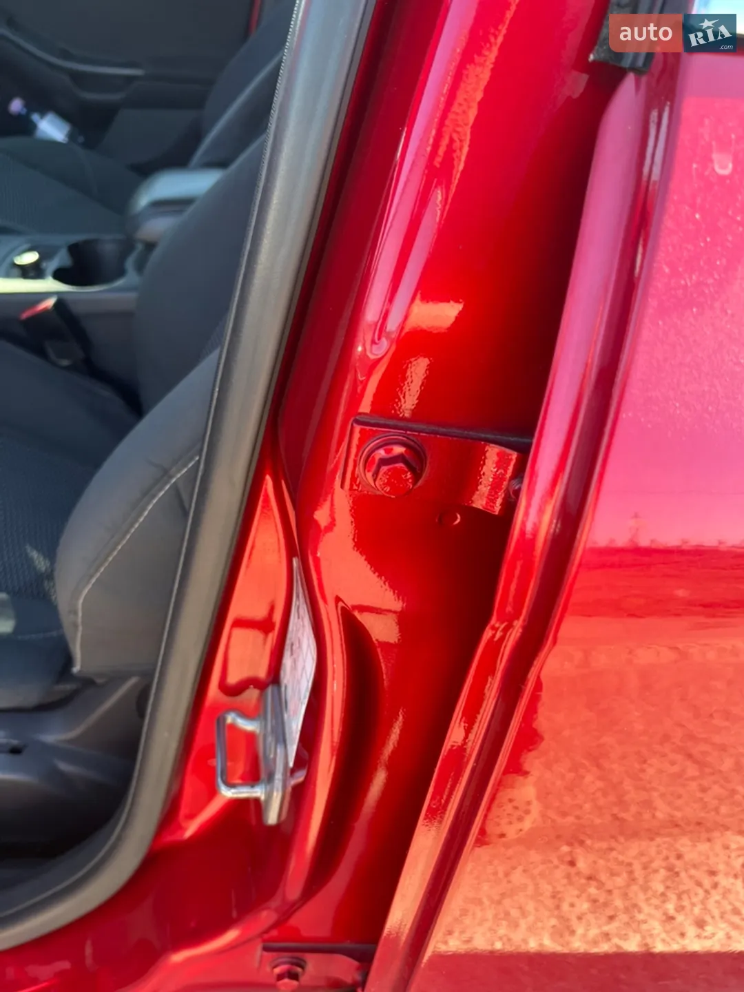 2012 Ford Focus - мініатюра 83