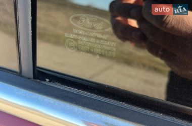 Хэтчбек Ford Focus 2012 в Запорожье