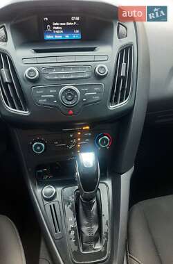 Седан Ford Focus 2015 в Конотопе