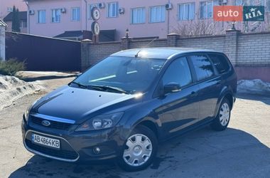 Универсал Ford Focus 2009 в Житомире