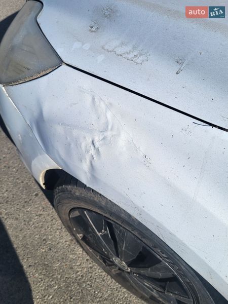 Хэтчбек Ford Focus 2011 в Киеве