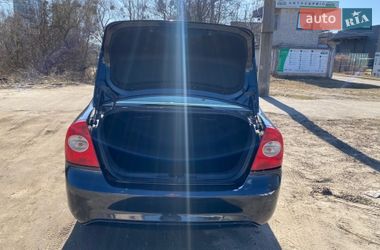 Седан Ford Focus 2008 в Киеве