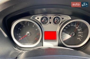 Седан Ford Focus 2008 в Киеве