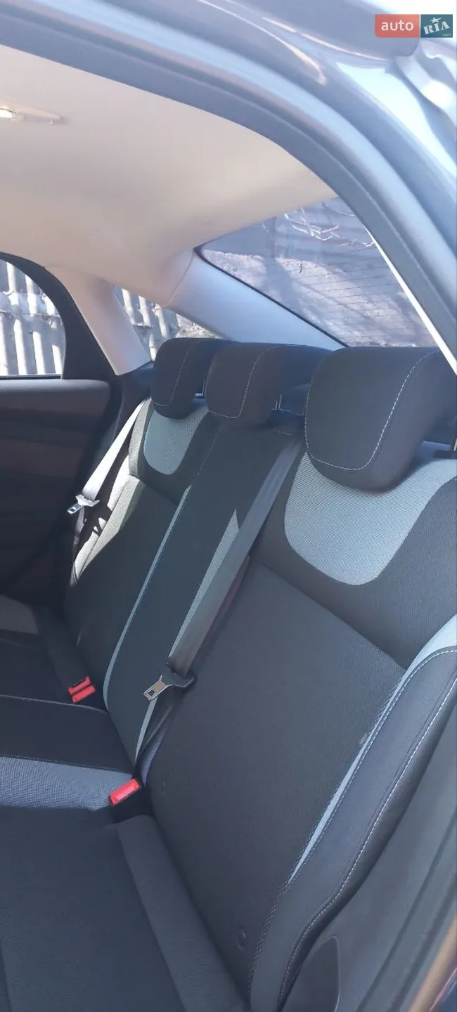 2011 Ford Focus - мініатюра 4