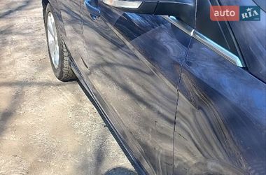 Седан Ford Focus 2011 в Кривом Роге