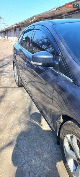 Седан Ford Focus 2011 в Кривом Роге