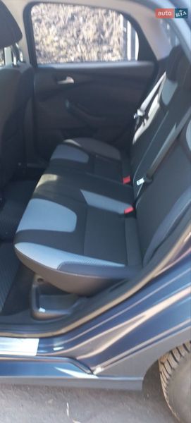Седан Ford Focus 2011 в Кривом Роге