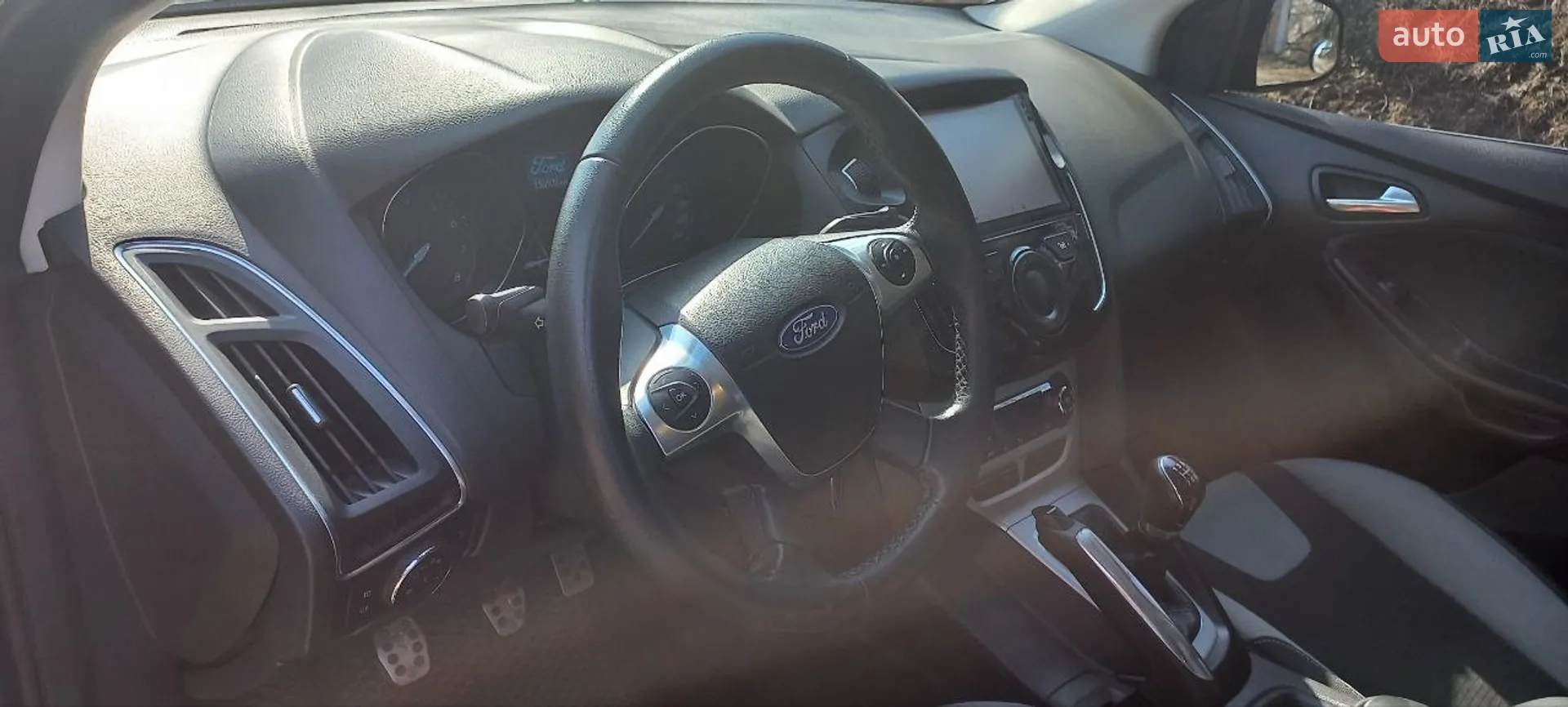 2011 Ford Focus - мініатюра 8
