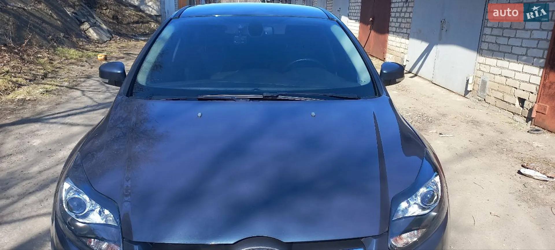 2011 Ford Focus - мініатюра 11