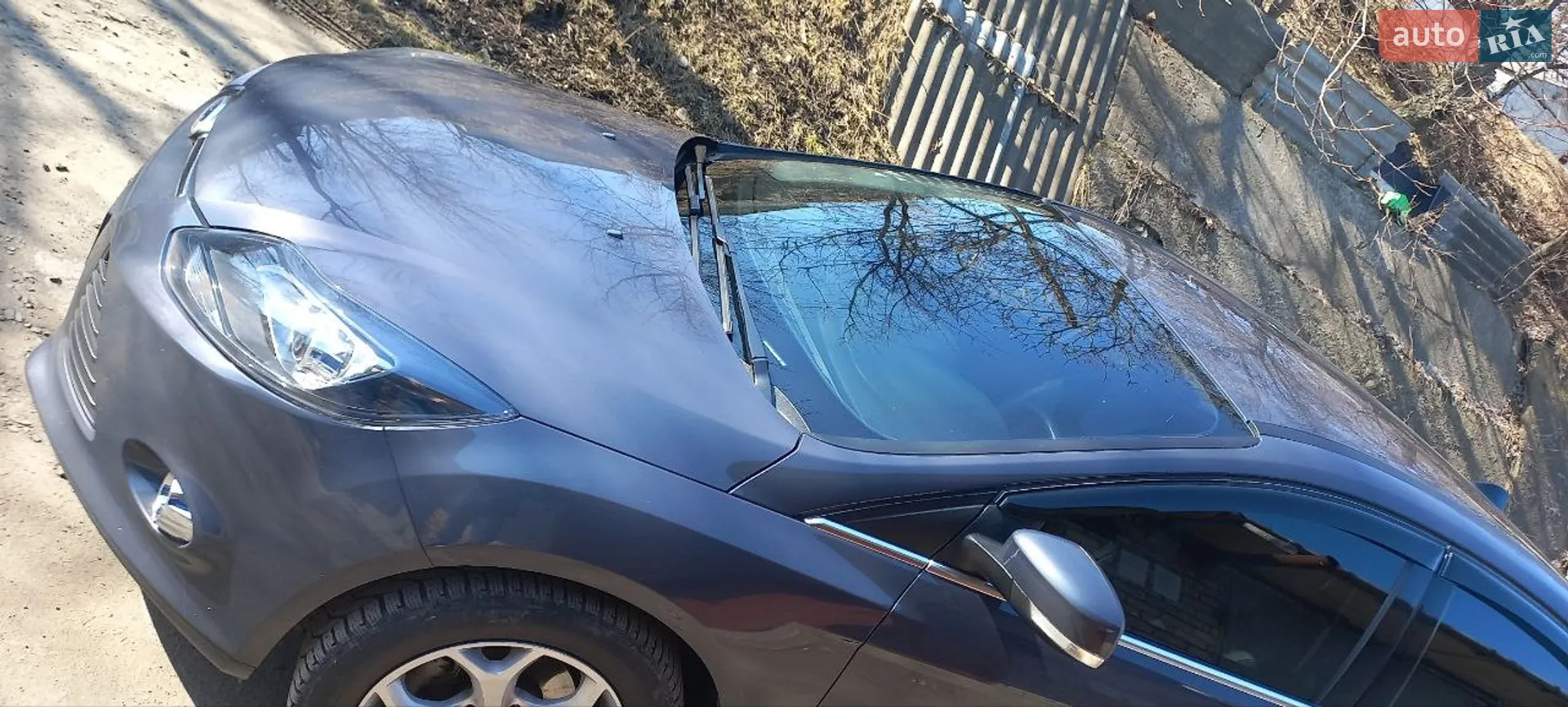 2011 Ford Focus - мініатюра 12