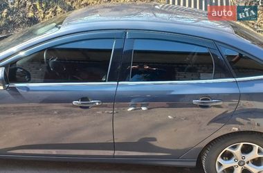 Седан Ford Focus 2011 в Кривом Роге