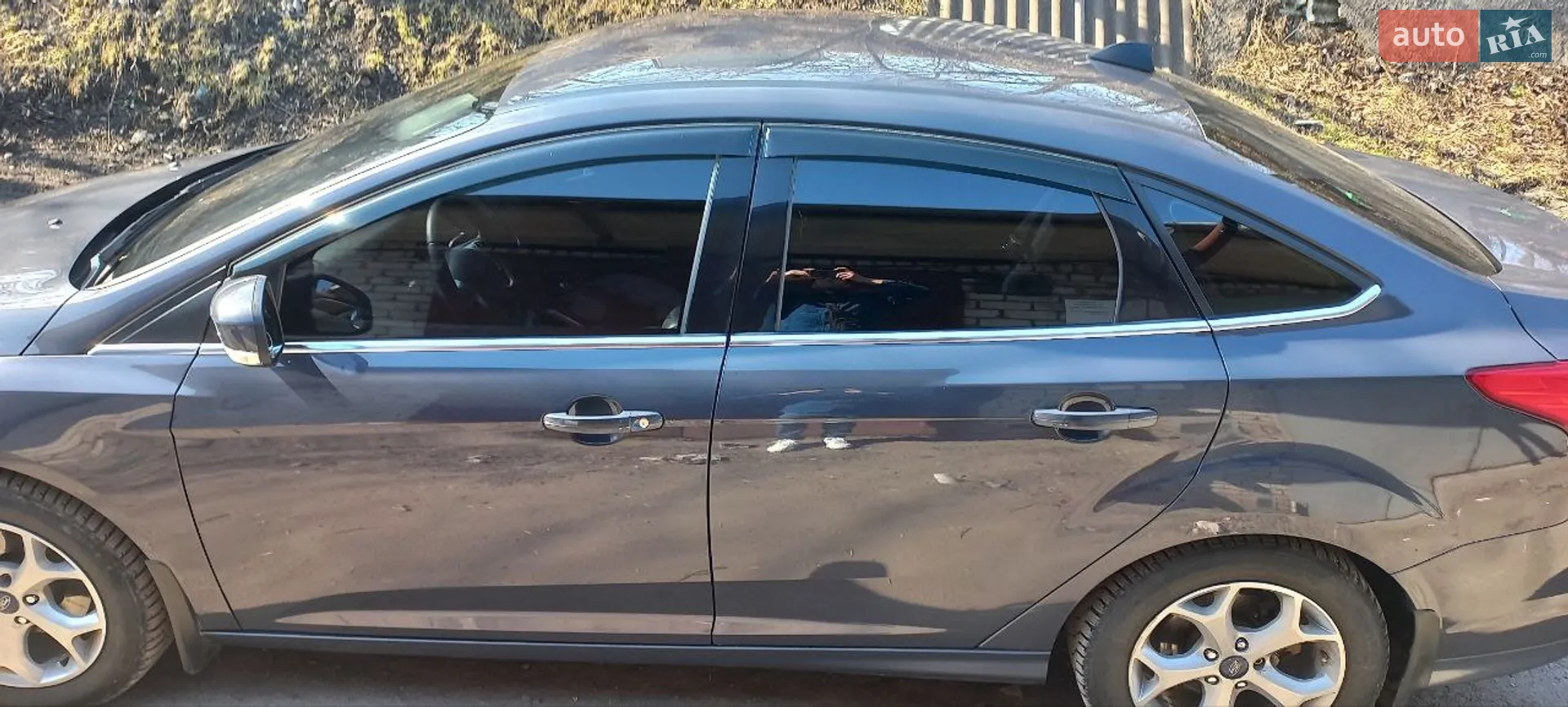 2011 Ford Focus - мініатюра 13