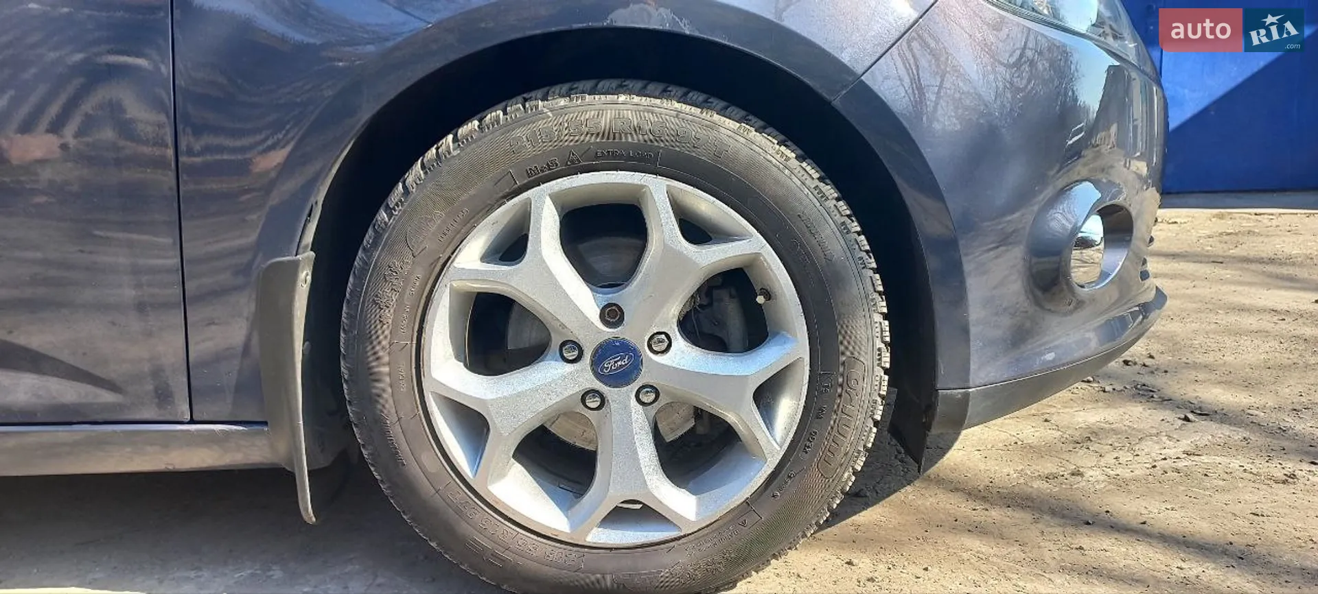 2011 Ford Focus - мініатюра 17