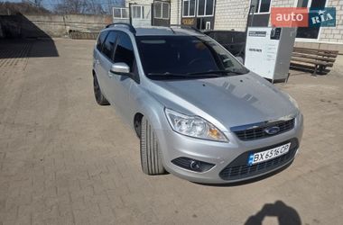 Універсал Ford Focus 2009 в Хмільнику