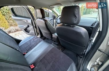 Седан Ford Focus 2017 в Одессе