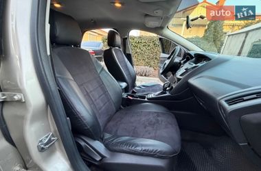 Седан Ford Focus 2017 в Одессе