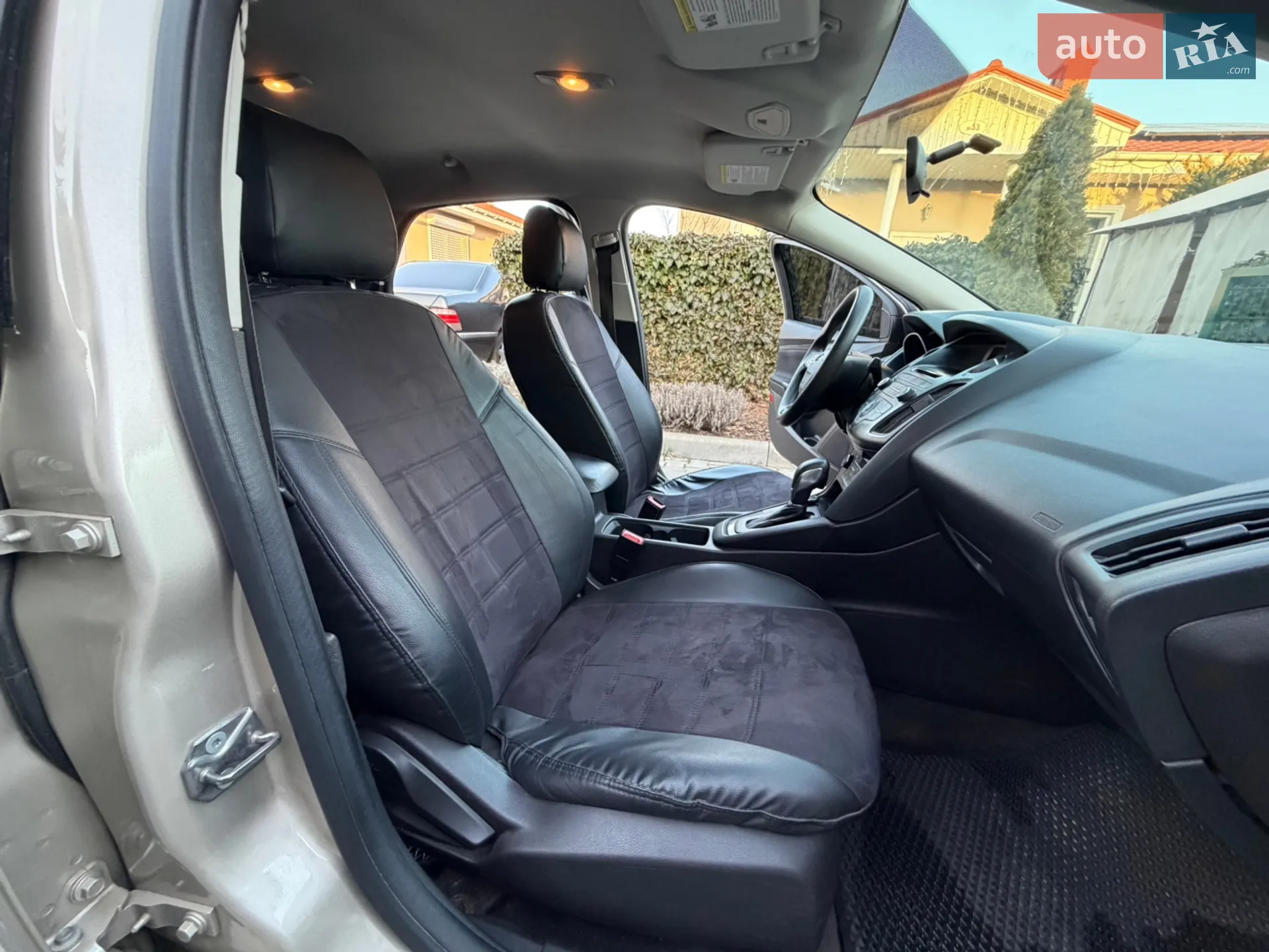 2017 Ford Focus - мініатюра 33