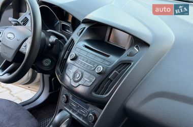 Седан Ford Focus 2017 в Одессе