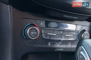 Седан Ford Focus 2017 в Одессе