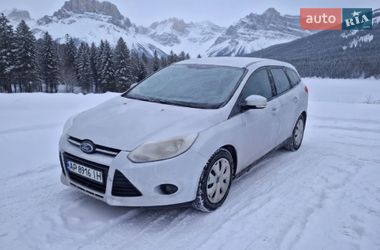 Универсал Ford Focus 2013 в Запорожье
