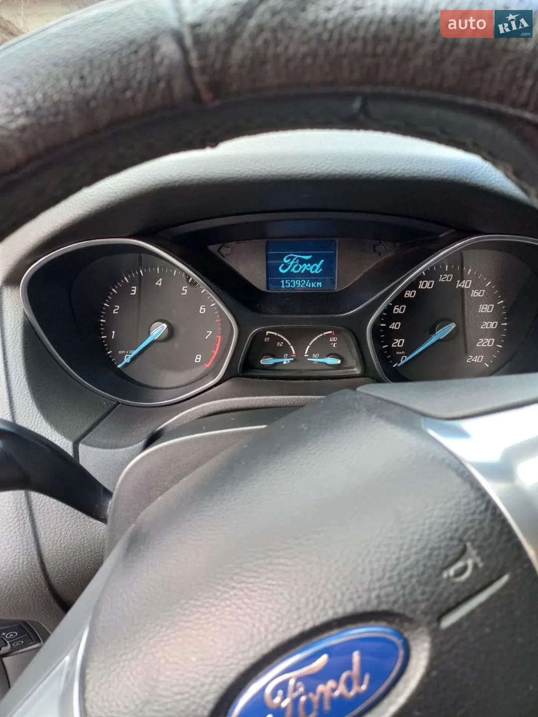 2011 Ford Focus - мініатюра 22