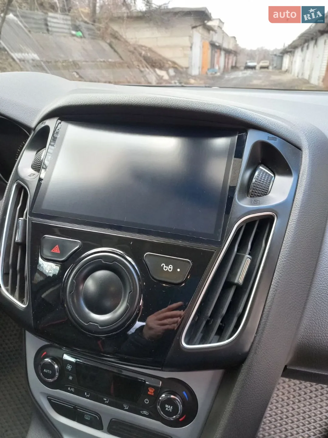 2011 Ford Focus - мініатюра 20