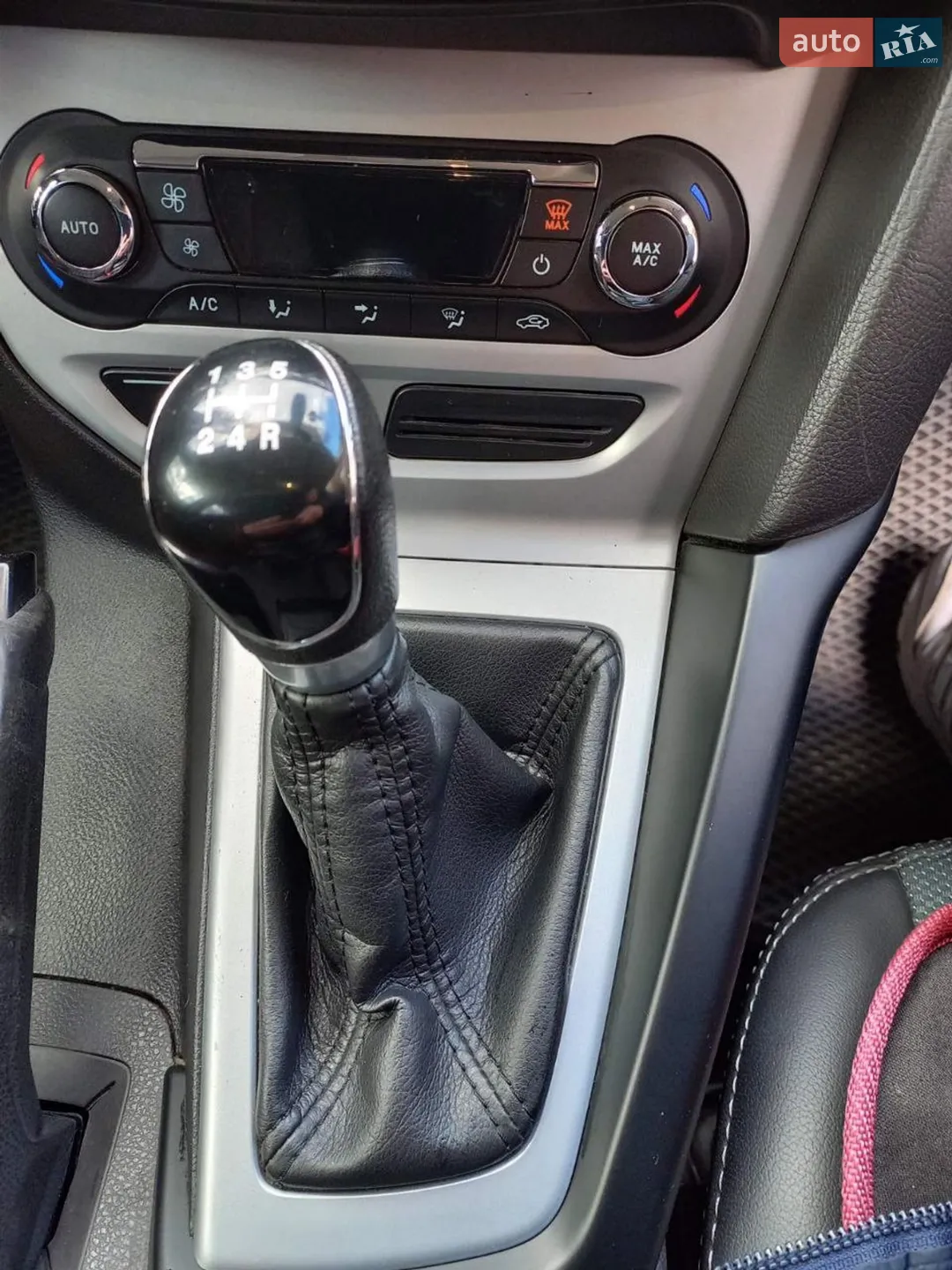2011 Ford Focus - мініатюра 21